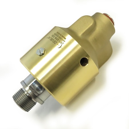 Deublin Union 1-14 UNS RH 257-098-135